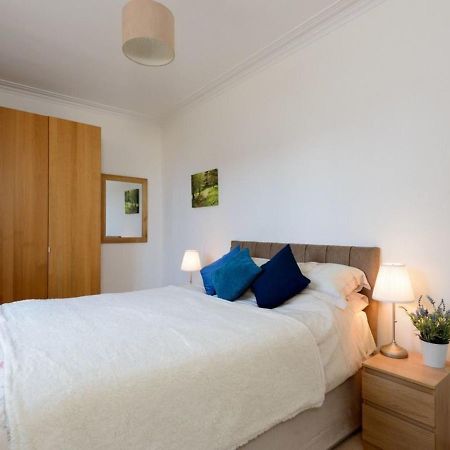 Appartement Puffin'S Nest à North Berwick Extérieur photo
