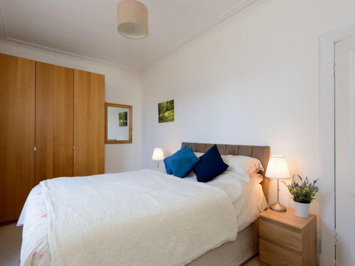 Appartement Puffin'S Nest à North Berwick Extérieur photo