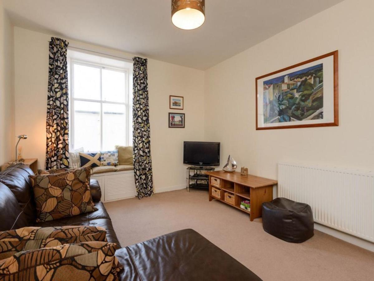 Appartement Puffin'S Nest à North Berwick Extérieur photo