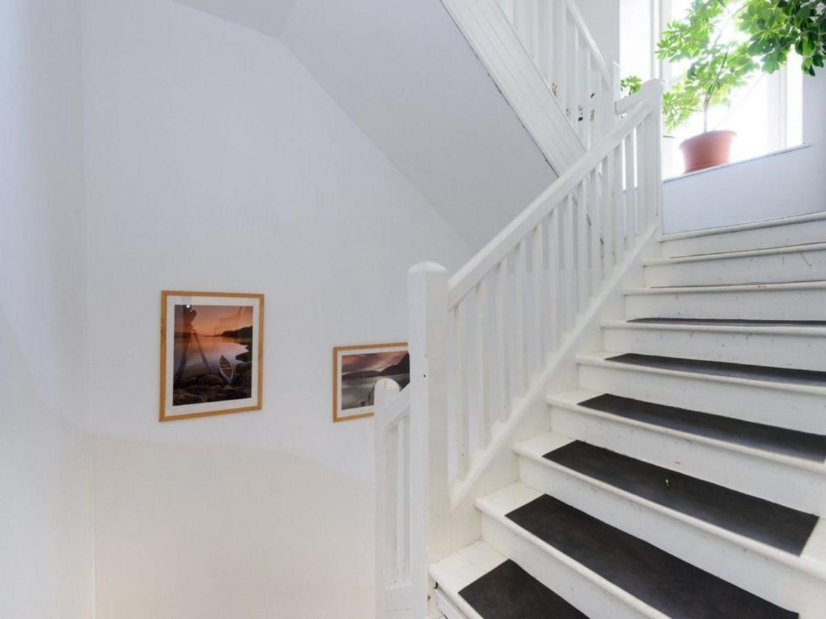 Appartement Puffin'S Nest à North Berwick Extérieur photo