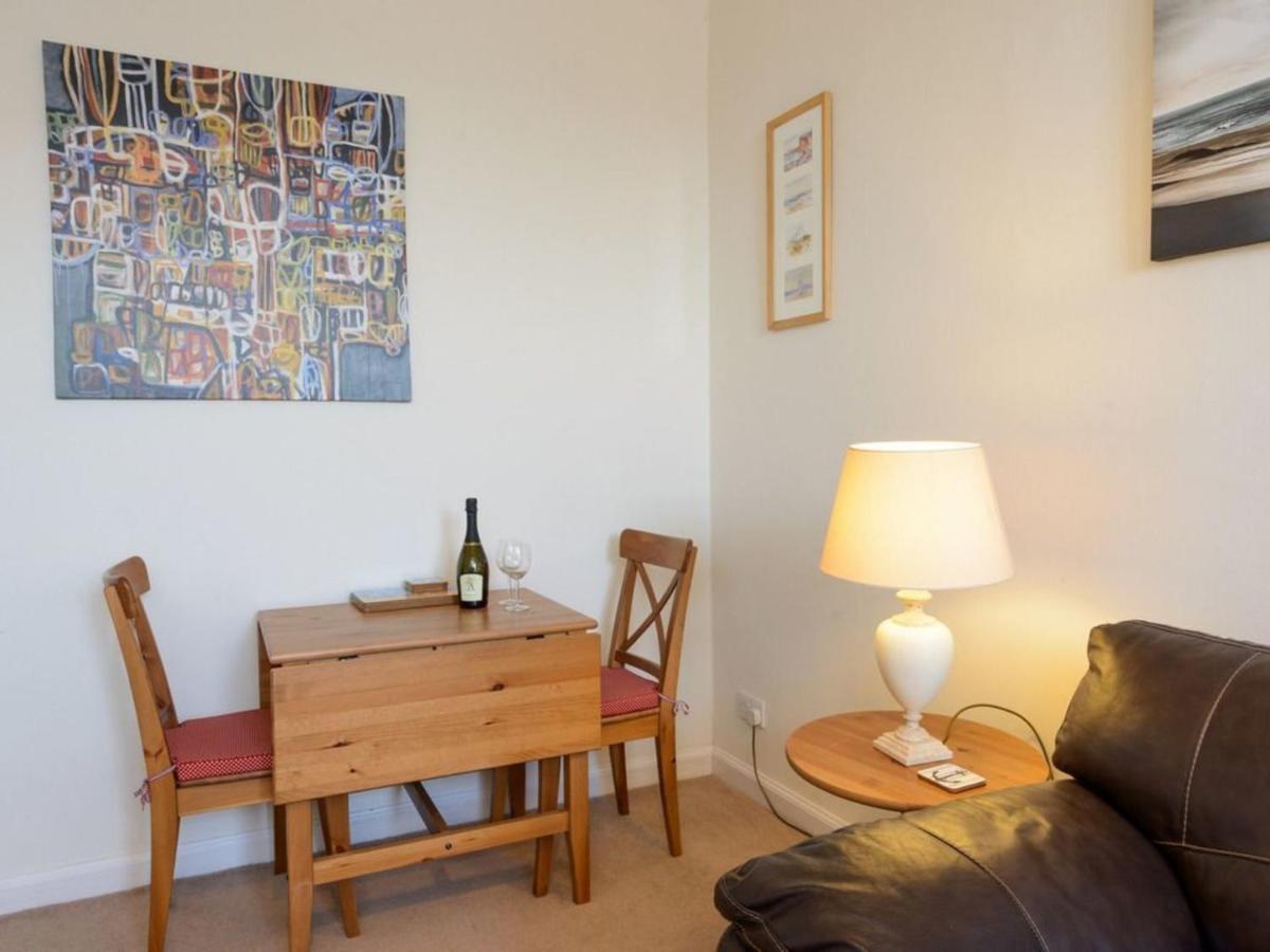 Appartement Puffin'S Nest à North Berwick Extérieur photo