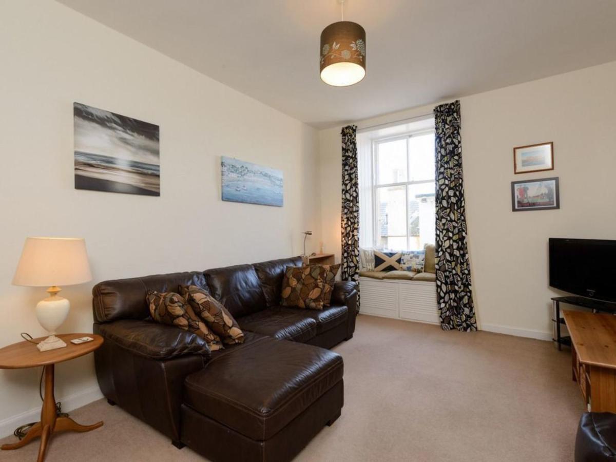 Appartement Puffin'S Nest à North Berwick Extérieur photo