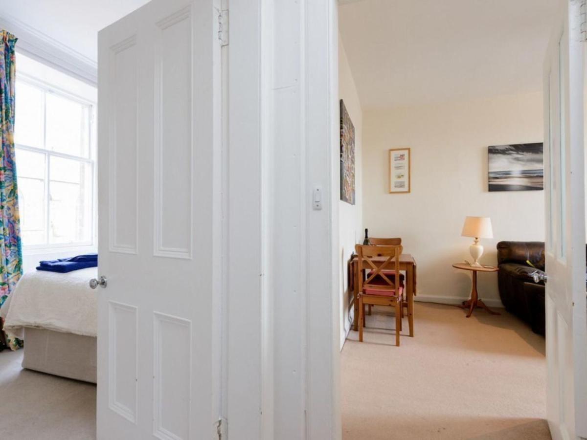 Appartement Puffin'S Nest à North Berwick Extérieur photo